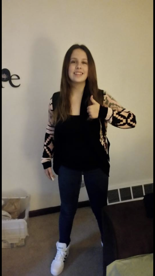Brianna Langel