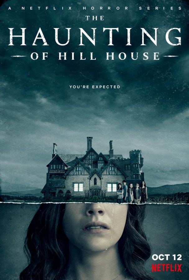 The Haunting of Hill House terrifies both the viewers and the cast since its October premiere. 