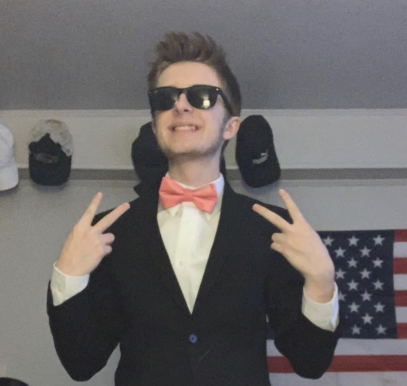 Connor Crafton