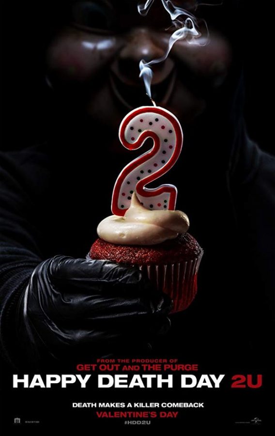 Happy Death Day 2U Earns More Money Than Expected