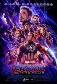 Avengers: Endgame Blows Marvel Fans Away