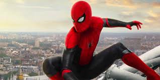 So Whats the Deal with Sony and Disneys Spiderman Split?