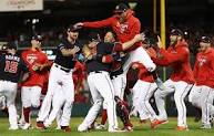 MLB Postseason Ends with Nationals Victory