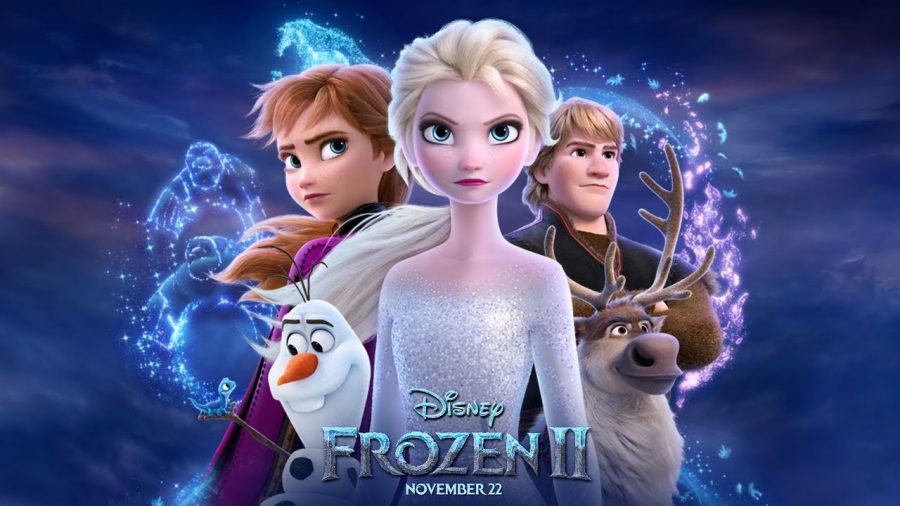 Frozen 2: A Long Awaited Sequel to Disneys Biggest Hit