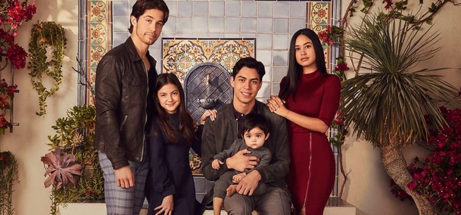 Party of Five: Reboot Remains Relevant