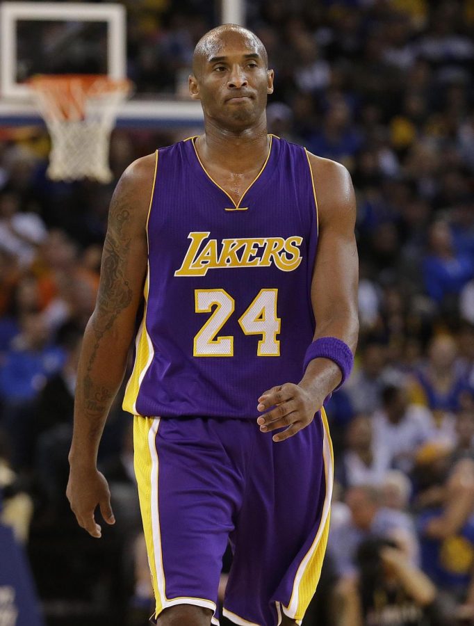 Mamba out: Remembering Kobe Bryant