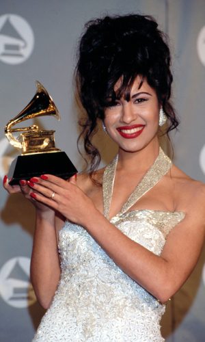 25 Years After Her Death, Selena Lives On – Panther Press