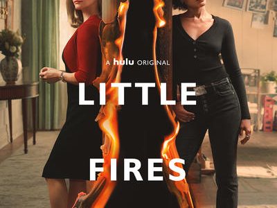 Little Fires Everywhere: Hulu Adaptation Ignites Conversation About Class, Race, Privilege