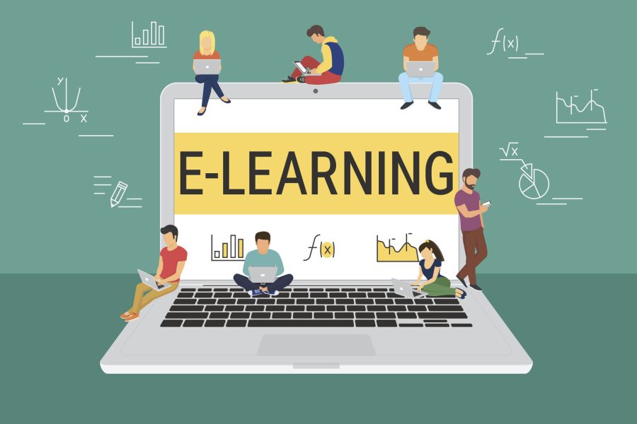 The Benefits and Blindspots of E-learning