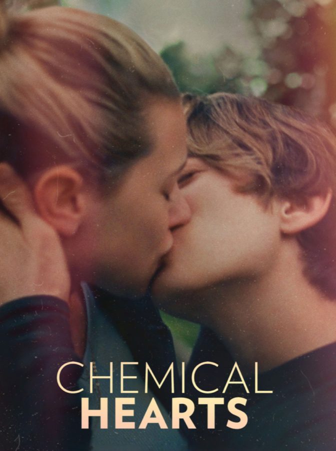 “Chemical Hearts” Stole Our Hearts