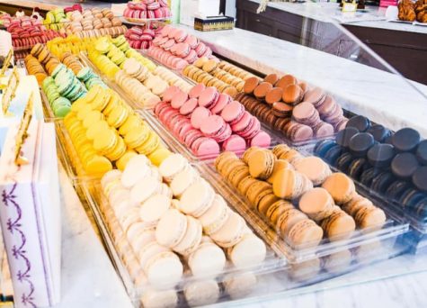 Empty Nest Market and Sweet Moon Macaroon Make Their Way to Griffith