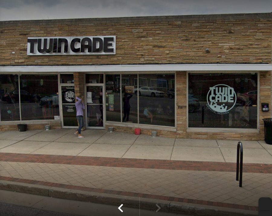 Twincade: Another Local Business Takes a Dive