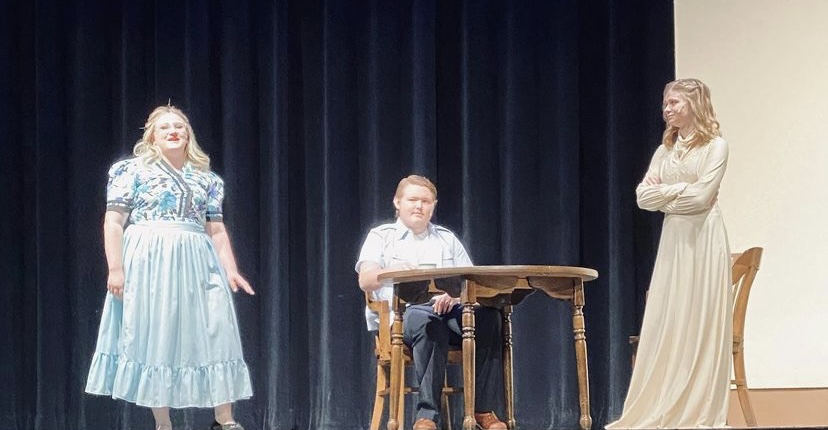 “Radium Girls” Debuts at Griffith, Captivates Audiences