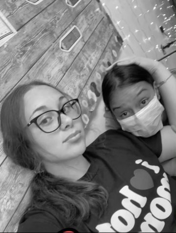 Photo of Desirae Gonzalez