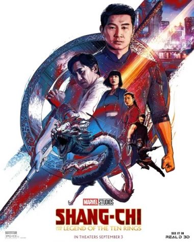 Shang-Chi and The Legend of The Ten Rings - Marvel’s Immersive New Film