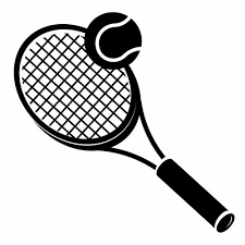 Griffith Boys Tennis Beats Morton for Final Home Game of Season