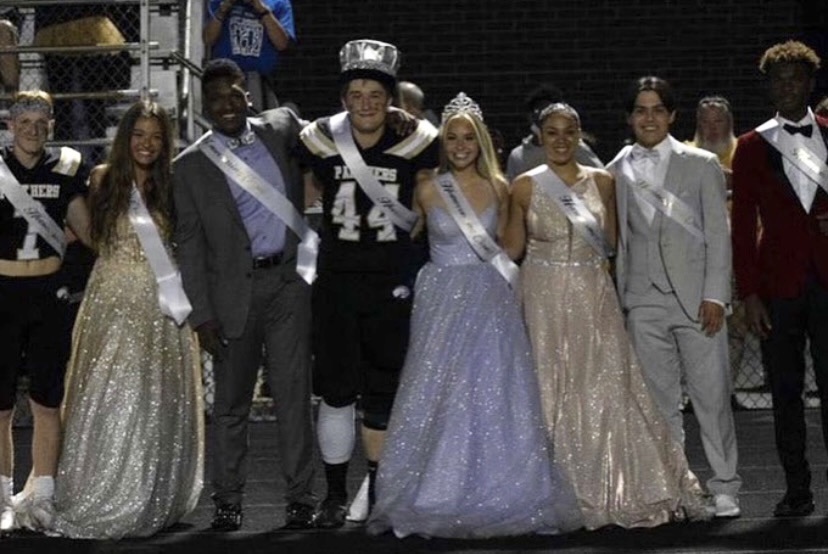 Homecoming Week in Review