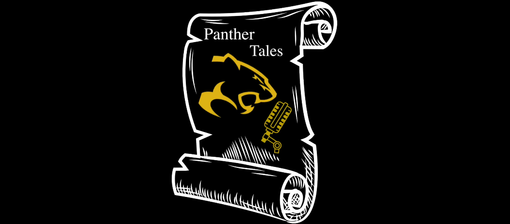 Panther Tales Episode 2