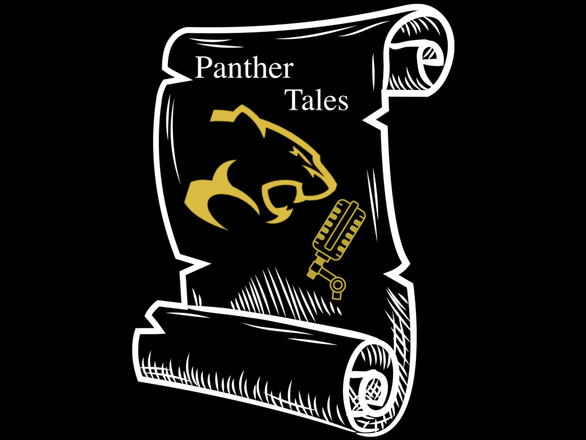 Panther Tales S2 - Ep. 1